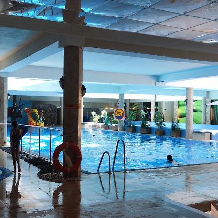 Vacationclub - Wita Stwosza 8 Apartament 1 كارباش المظهر الخارجي الصورة