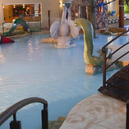 Vacationclub - Wita Stwosza 8 Apartament 1 كارباش المظهر الخارجي الصورة