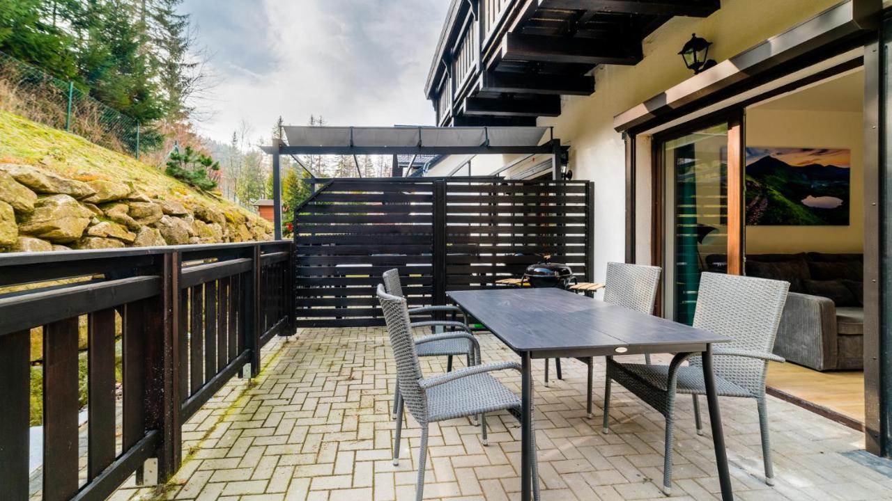 Vacationclub - Wita Stwosza 8 Apartament 1 كارباش المظهر الخارجي الصورة