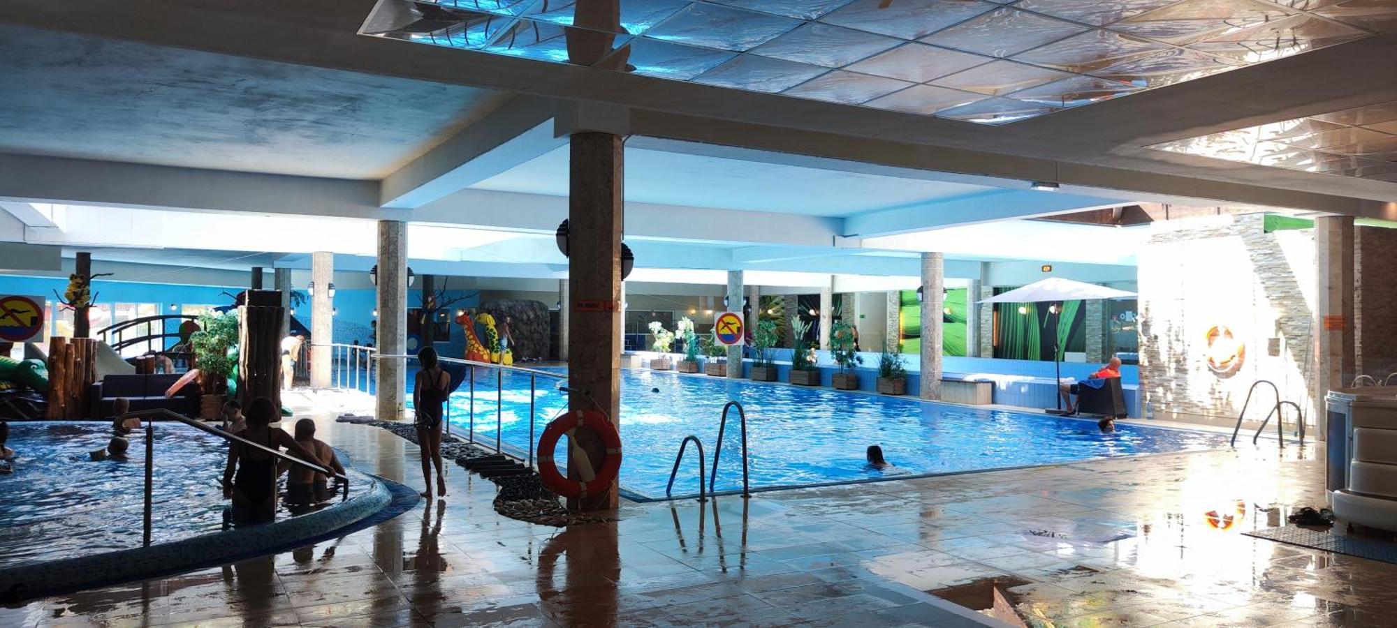 Vacationclub - Wita Stwosza 8 Apartament 1 كارباش المظهر الخارجي الصورة